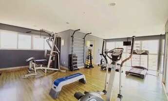 Imagem 4: Residencial Portucale - Apto 3/4 e 3 suítes de 135 m², 2 vagas, dependência por 799.999,00