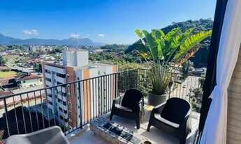 Imagem 4: Apartamento para Venda em Joinville, América, 4 dormitórios, 4 suítes, 4 banheiros, 3 vaga