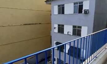 Imagem 5: Apartamento de 02 quartos no Bairro de Cascadura