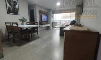 Imagem 3: 2 DORMS SENDO 1 SUÍTE | 2 VAGAS