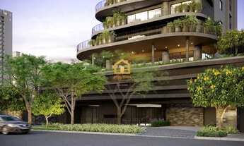 Imagem: Apartamento à venda no bairro Setor Oeste