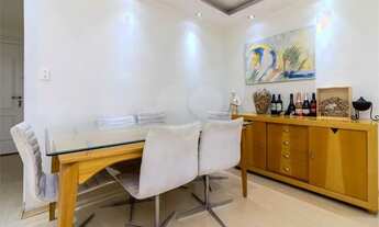 Imagem 5: São Paulo - Apartamento Padrão - CASA VERDE