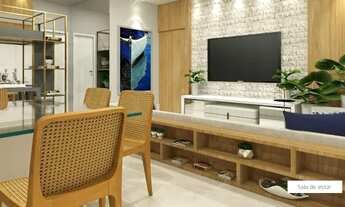 Imagem 3: Apartamento à venda em Goiânia/GO