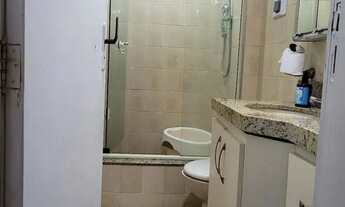 Imagem 4: APARTAMENTO 2 QUARTOS TOMÁS COELHO