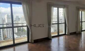Imagem 3: Apartamento 4 suites, 4 vagas - Jardim Paulista