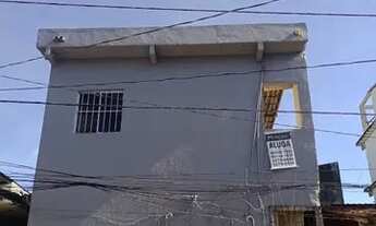 Imagem: Marielza Machado aluga Kit Net 2/4 Rua Dom