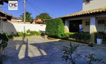Imagem 5: Casa Padrão para Venda e Aluguel em Geriba Armação dos Búzios-RJ - 585