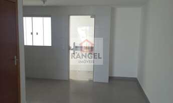 Imagem 4: Excelente casa com três quartos e varanda gourmet em Guaratiba/RJ