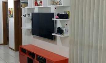 Imagem 6: Apartamento para venda tem 86 metros quadrados com 3 quartos em Centro - Lauro de Freitas