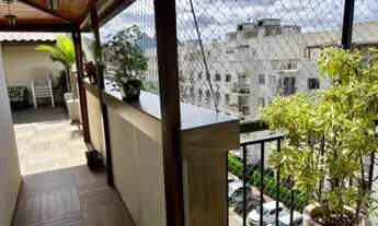 Imagem 5: Linda Cobertura Duplex