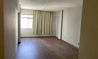 Imagem 2: Alugo apartamento studio quarto e sala avenida Rio Branco 2244 sétimo andar