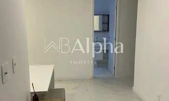 Imagem 3: Apartamento para locação no Condomínio Acqua Park em Alphaville