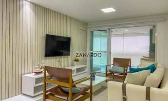 Imagem 6: Apartamento 3 suítes para alugar, 131 m² por R$ 14.000/mês - Riviera de São Lourenço - Ber