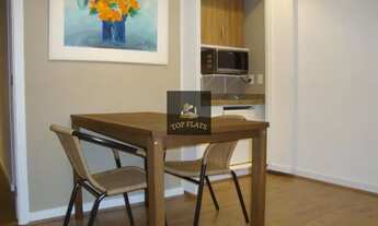 Imagem 6: Flat disponível no Brooklin