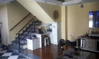 Imagem 3: Sobrado a venda na Vila Alpina