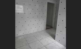 Imagem 6: Casa para aluguel possui 40 metros quadrados com 1 quarto