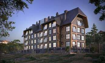 Imagem 2: Apartamento no Centro de Canela!