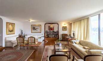 Imagem: São Paulo - Apartamento Padrão - REAL