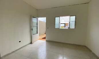 Imagem 4: Casa terrea FigueirasdoParque- Campo Grande - MS