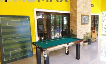 Imagem 3: SÃO ROQUE - Casa de Condomínio - patrimonio do carmo