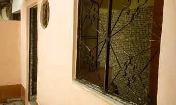 Imagem 4: Kitnet em Tomazinho