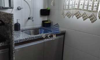 Imagem 7: Contagem - Apartamento Padrão - Santa Maria