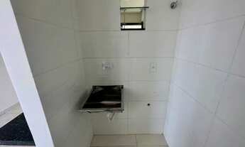 Imagem 3: Alugo Studio Cobertura no Adrianopolis