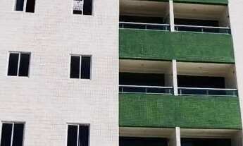 Imagem 2: Apartamento com 2 dormitórios, 65 m² - venda por R$ 370.000,00 ou aluguel por R$ 3.000,00