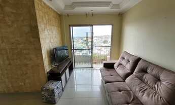 Imagem 4: Apartamento para venda tem 57 metros quadrados com 2 quartos em Cangaíba - São Paulo - SP