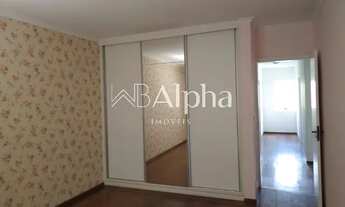 Imagem 6: Casa à venda ou locação na entrada do Residencial Alphaville 5