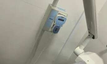 Imagem 5: Aparelho de raio x Odontológico