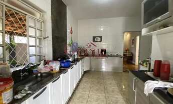 Imagem 5: Casa para Venda em Mateus Leme, João Paulo II, 4 dormitórios, 2 suítes, 3 banheiros, 4 vag