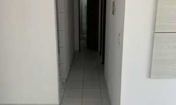 Imagem 6: Apartamento com 2 dormitórios, 50 m² - venda por R$ 500.000,00 ou aluguel por R$ 3.000,00