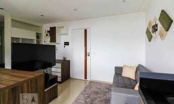 Imagem: Apartamento para Aluguel - Vila Augusta