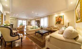 Imagem 1: Santo André - Apartamento Padrão - Jardim