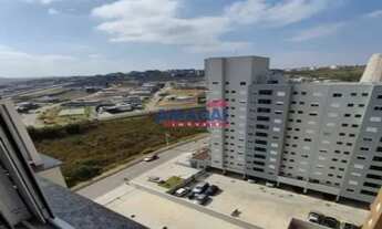 Imagem 2: São José dos Campos - Apartamento Padrão - Urbanova