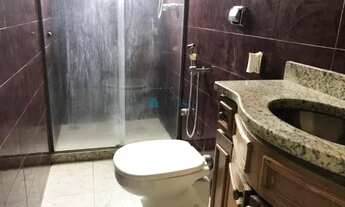 Imagem 6: Apartamento com 2 quartos, 60 m², aluguel por R$700/mês - Campo Grande - Rio de Janeiro/RJ