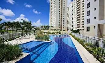 Imagem: Excelente apt p venda no condomínio vita