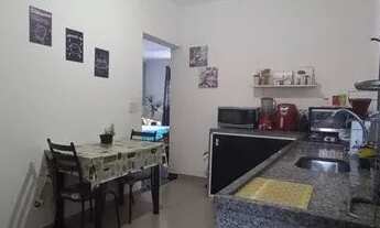 Imagem 4: Casa com 2 dormitórios à venda, 125 m² por R$ 280.000,00 - Residencial Pasin - Pindamonhan