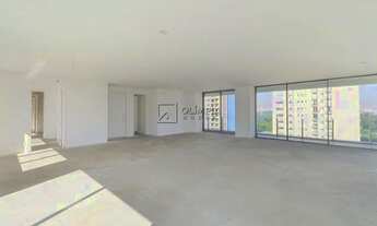 Imagem 4: Apartamento Venda Paraíso 340 m² 4 Dormitórios