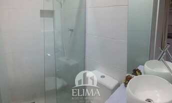 Imagem 4: São Paulo - Apartamento Padrão - Mirandópolis