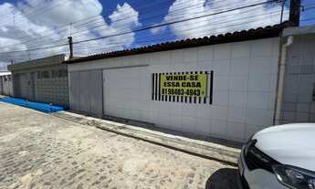 Imagem: Oportunidade vendo Casa no ibura ur06