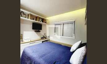 Imagem 7: Apartamento à Venda - Barra Funda, 2 Quartos, 65 m2