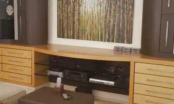 Imagem 7: APARTAMENTO - CAMPO BELO - SP