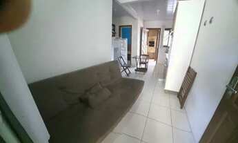 Imagem 4: Apartamento de 2 dormitorios com churrasqueira e ar condicionado no Campeche