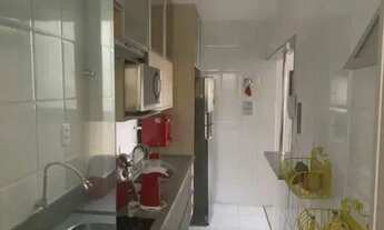 Imagem 4: Apartamento para venda possui 75 metros quadrados com 2 quartos em Brotas - Salvador - Bah