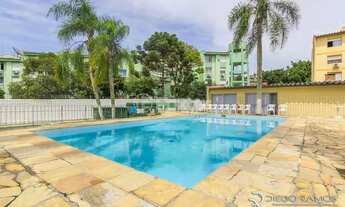 Imagem 3: Apartamento à venda Avenida Antônio Carvalho, Jardim Carvalho - Porto Alegre