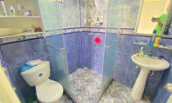 Imagem 5: Casa para venda com 100 metros quadrados com 3 quartos em - Simões Filho - Bahiax