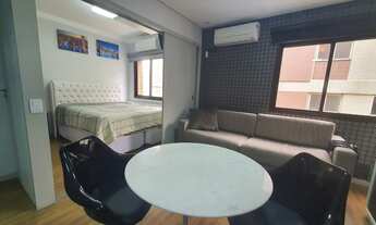 Imagem 2: FLAT HAMPTON PARK DISPONÍVEL PARA LOCAÇÃO