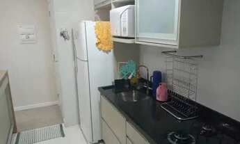 Imagem 5: Apartamento com 2 dormitórios à venda, 56 m² por R$ 395.000,00 - Vila Campestre - São Bern